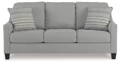 Adlai Sofa, Loveseat, Chair and Ottoman