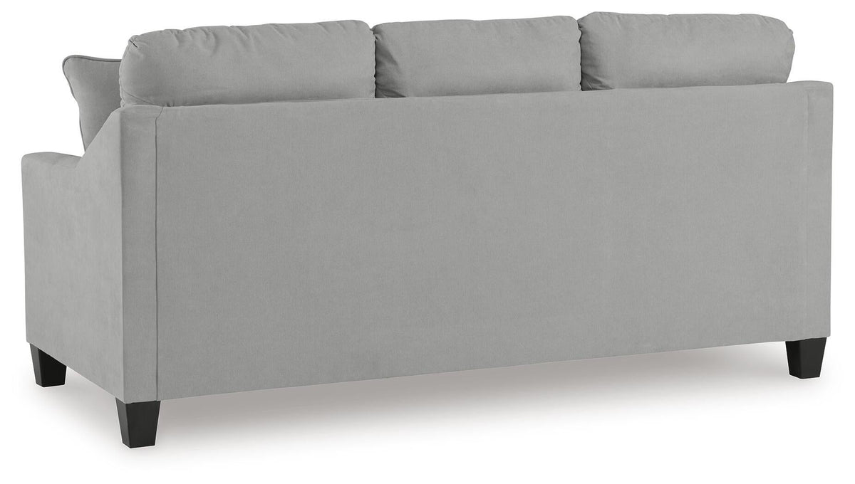 Adlai Sofa, Loveseat, Chair and Ottoman