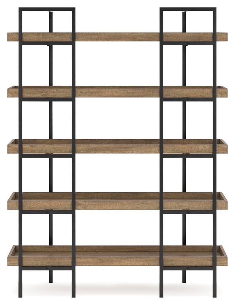 Montia Home Office Desk with Chair and Storage