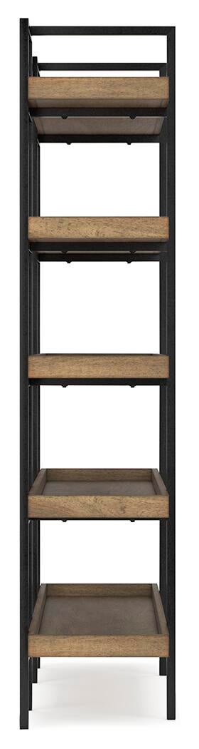 Montia Home Office Desk with Chair and Storage