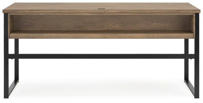Montia Home Office Desk with Chair