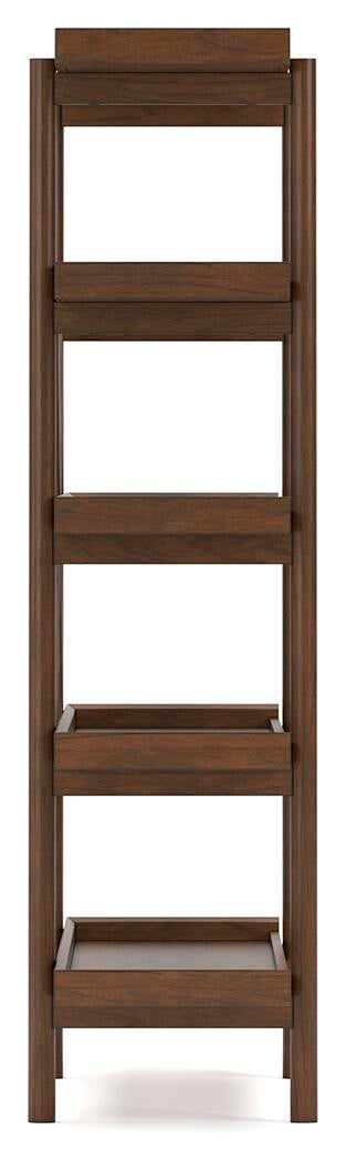 Ashley Express - Lyncott Home Office Desk with Chair and Storage