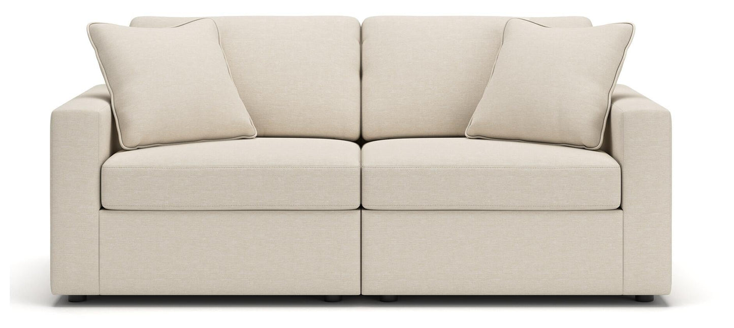 Modmax Sofa, Loveseat and Recliner