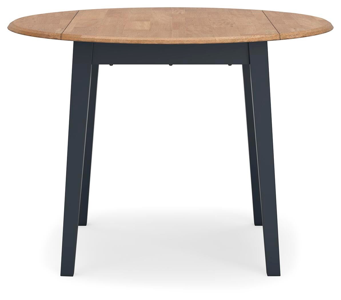 Ashley Express - Gesthaven Dining Table and 2 Chairs
