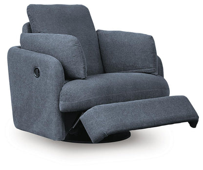 Modmax Sofa, Loveseat and Recliner