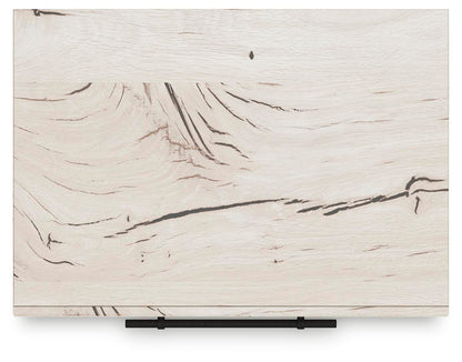 Lawroy King Panel Headboard, Dresser, Mirror and Nightstand