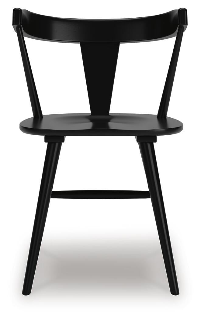 Ashley Express - Gretlynn Dining Table and 6 Chairs