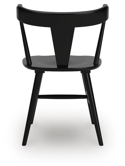 Ashley Express - Gretlynn Dining Table and 6 Chairs