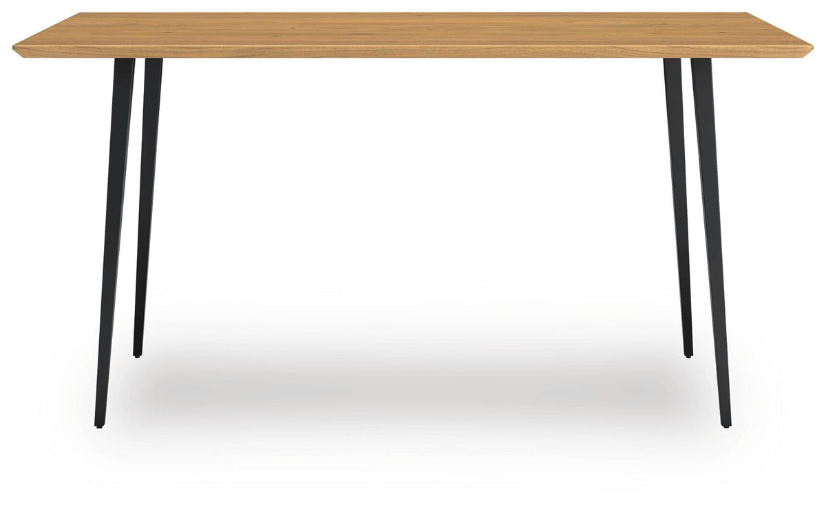 Ashley Express - Gretlynn Dining Table and 6 Chairs
