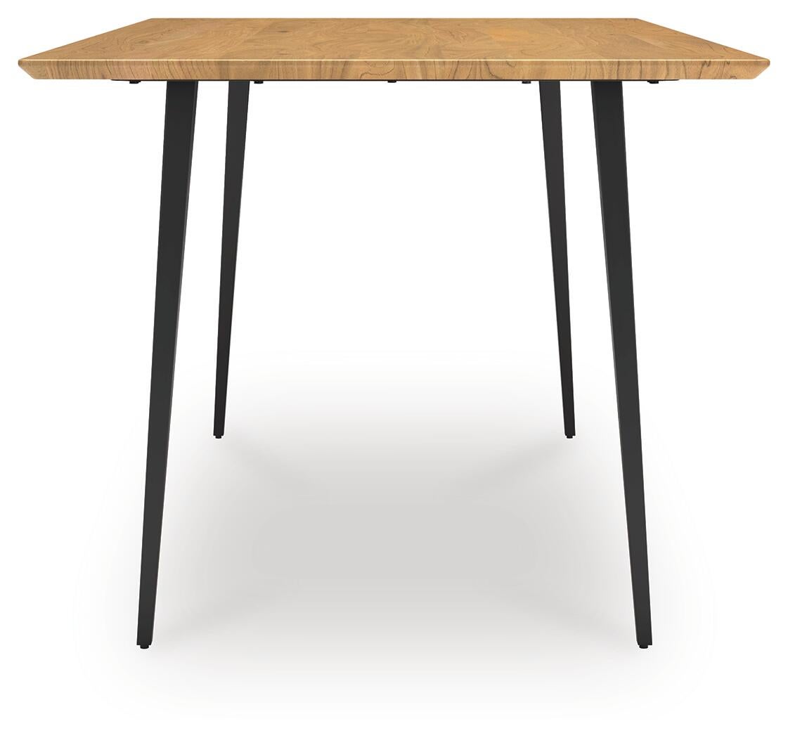 Ashley Express - Gretlynn Dining Table and 6 Chairs