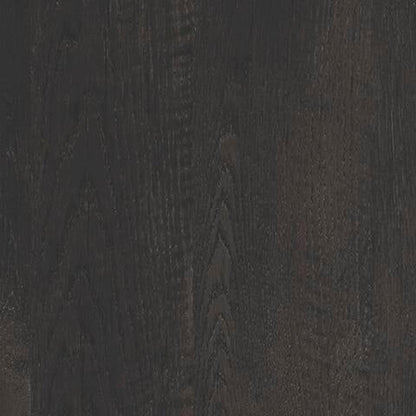 Delmorta Full Panel Storage Bed, Dresser, Mirror and Nightstand