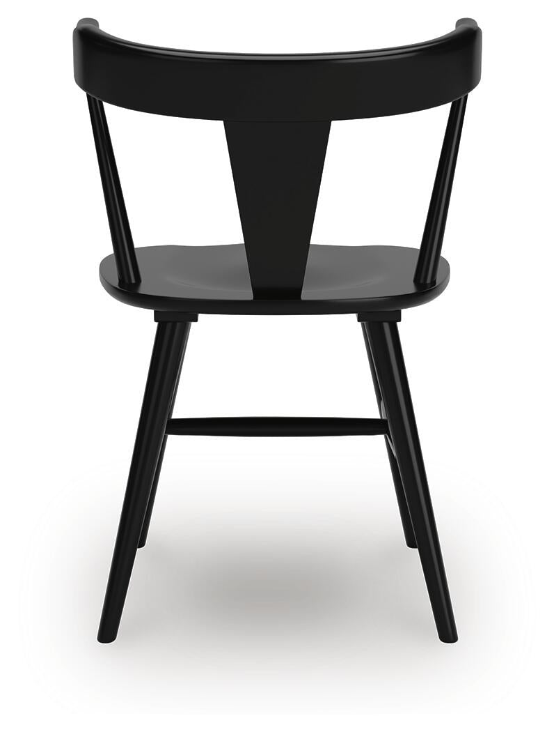 Ashley Express - Gretlynn Dining Table and 4 Chairs