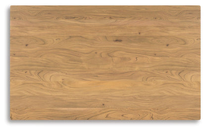 Ashley Express - Gretlynn Dining Table and 4 Chairs