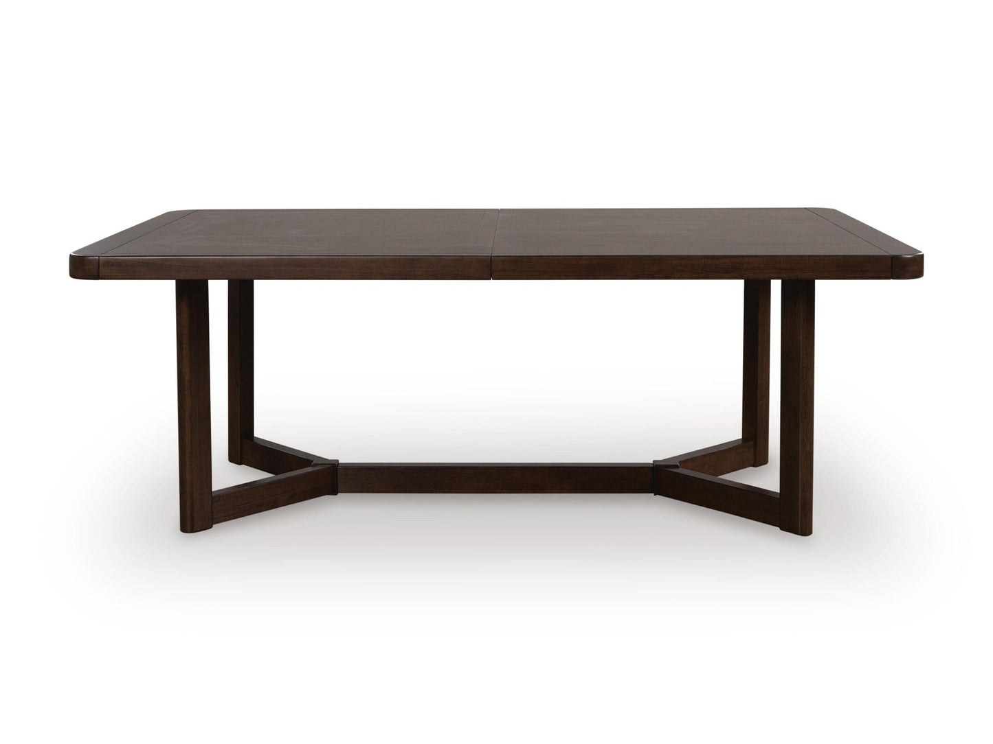 Kendamor Dining Table and 8 Chairs