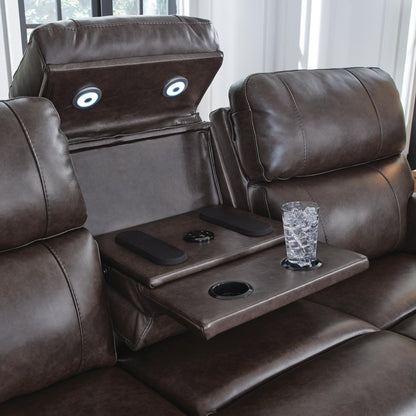 Beadel Sofa and Loveseat