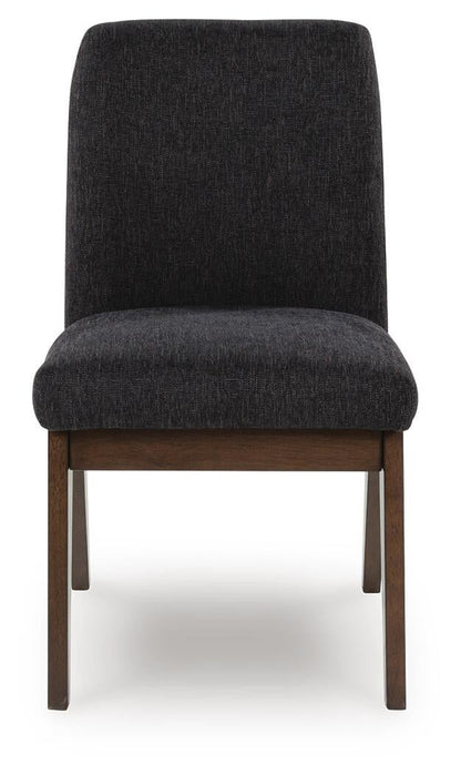 Kendamor Dining Table and 4 Chairs