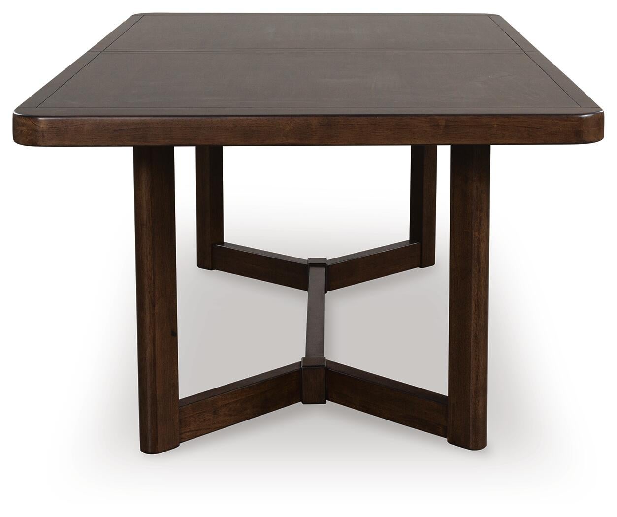 Kendamor Dining Table and 4 Chairs