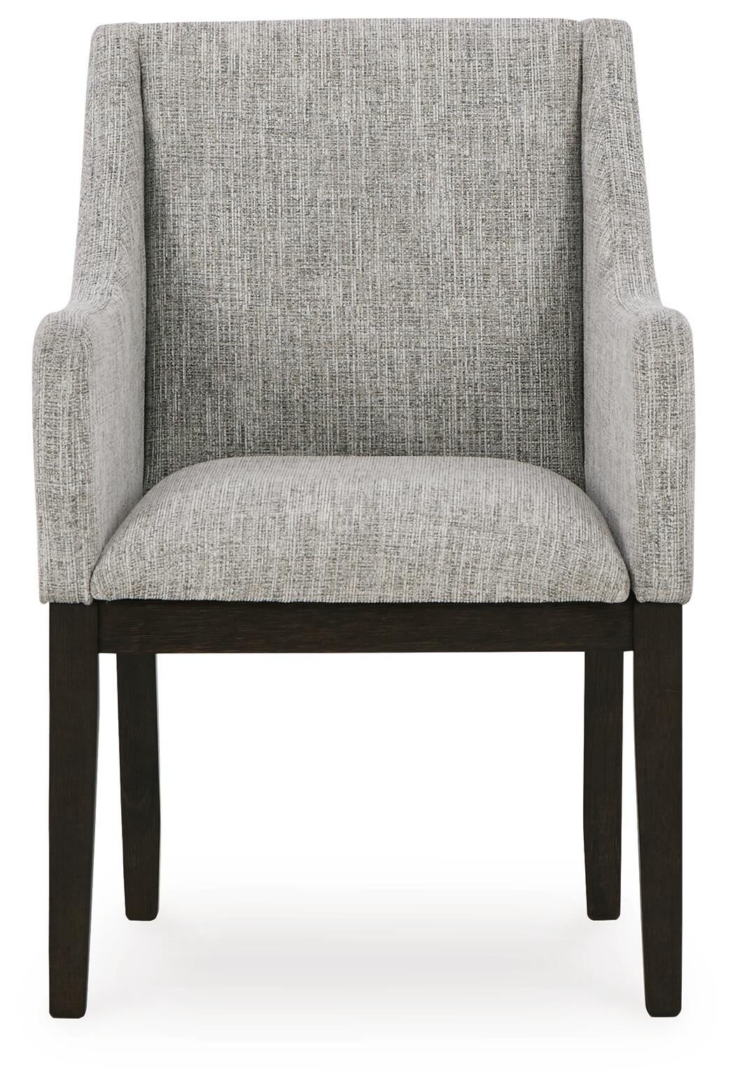 Burkhaus Dining Table and 6 Chairs