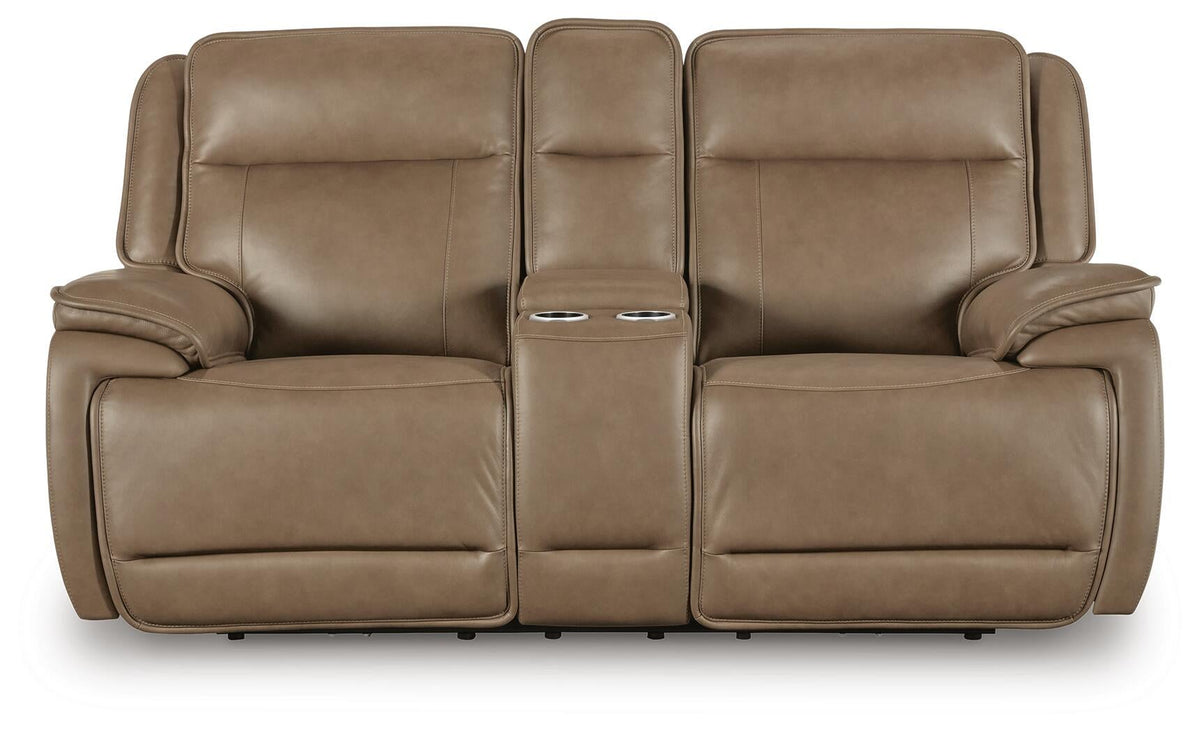Malcesine Sofa and Loveseat