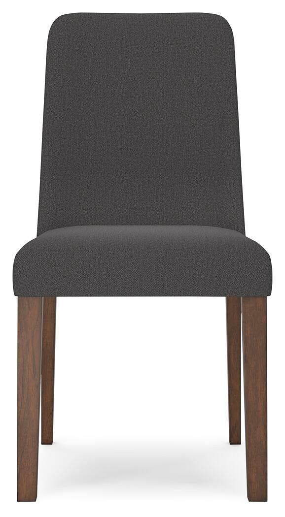 Ashley Express - Lyncott Dining Table and 4 Chairs