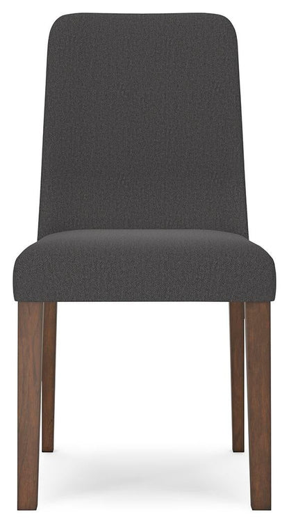 Ashley Express - Lyncott Dining Table and 4 Chairs