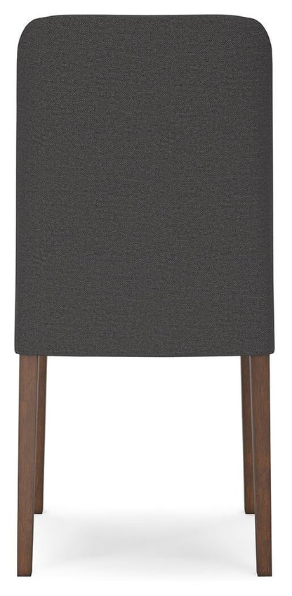 Ashley Express - Lyncott Dining Table and 4 Chairs