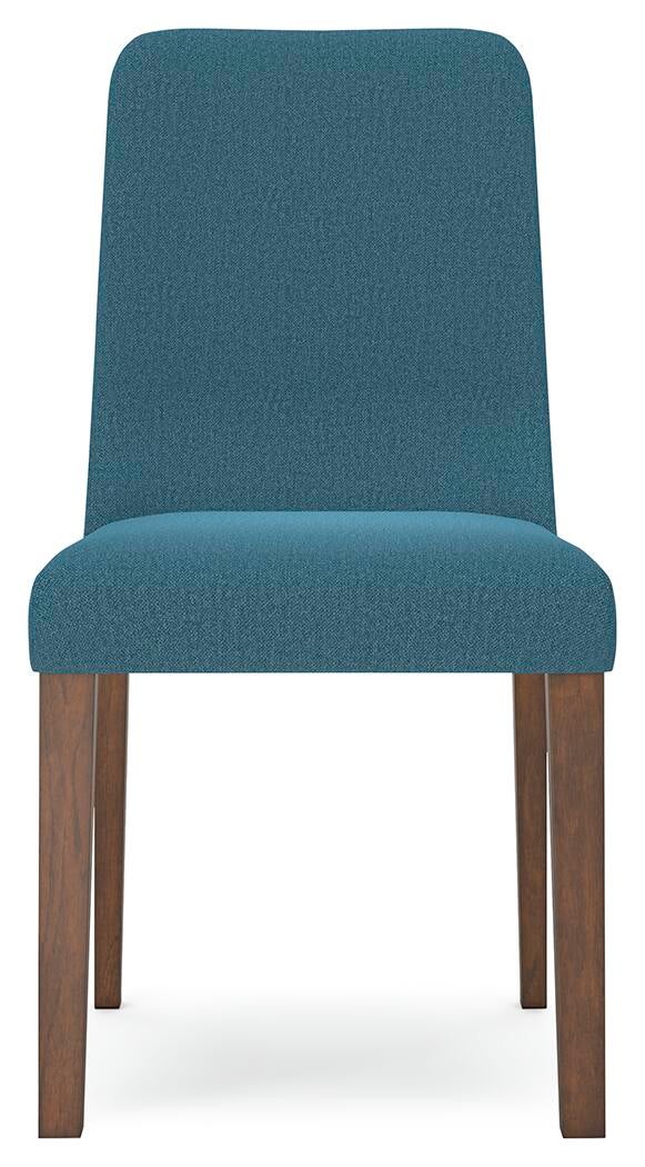 Ashley Express - Lyncott Dining Table and 4 Chairs