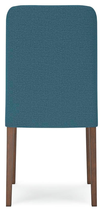 Ashley Express - Lyncott Dining Table and 4 Chairs