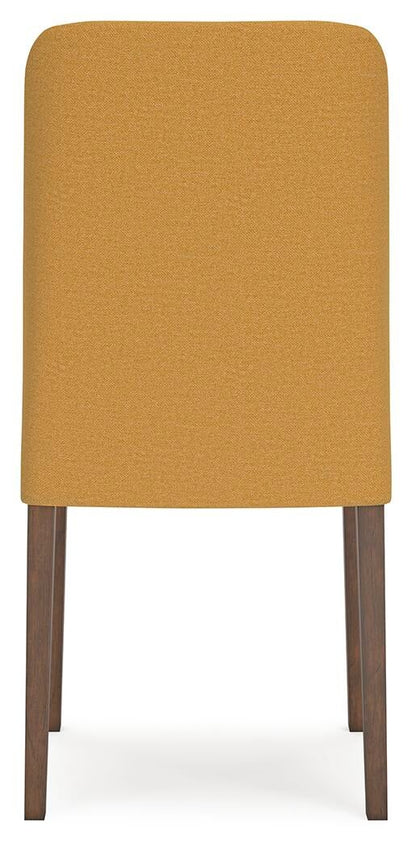 Ashley Express - Lyncott Dining Table and 4 Chairs
