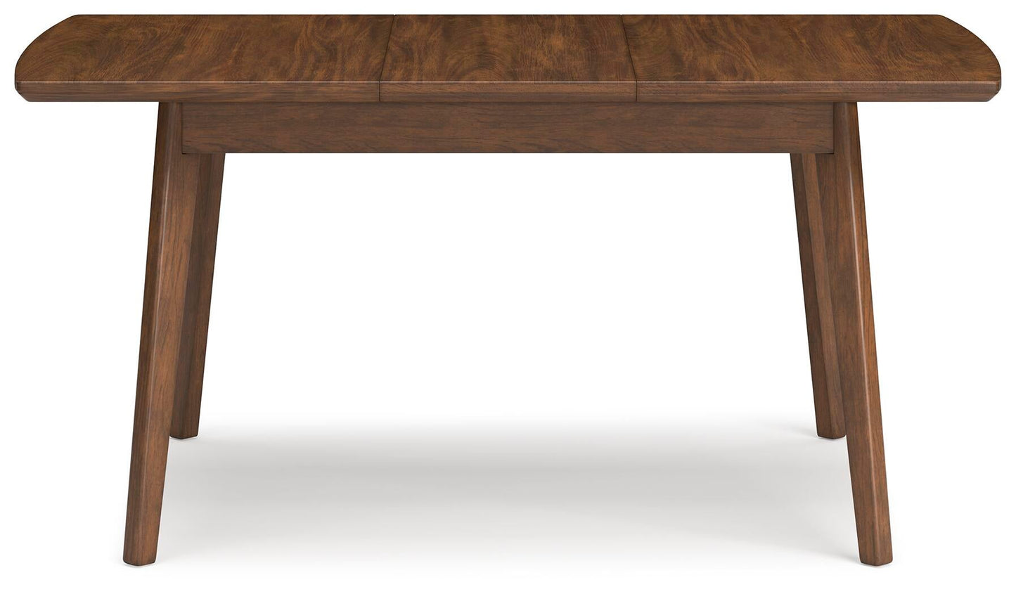 Ashley Express - Lyncott Dining Table and 4 Chairs