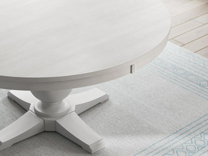 Chadworth Dining Table and 6 Chairs
