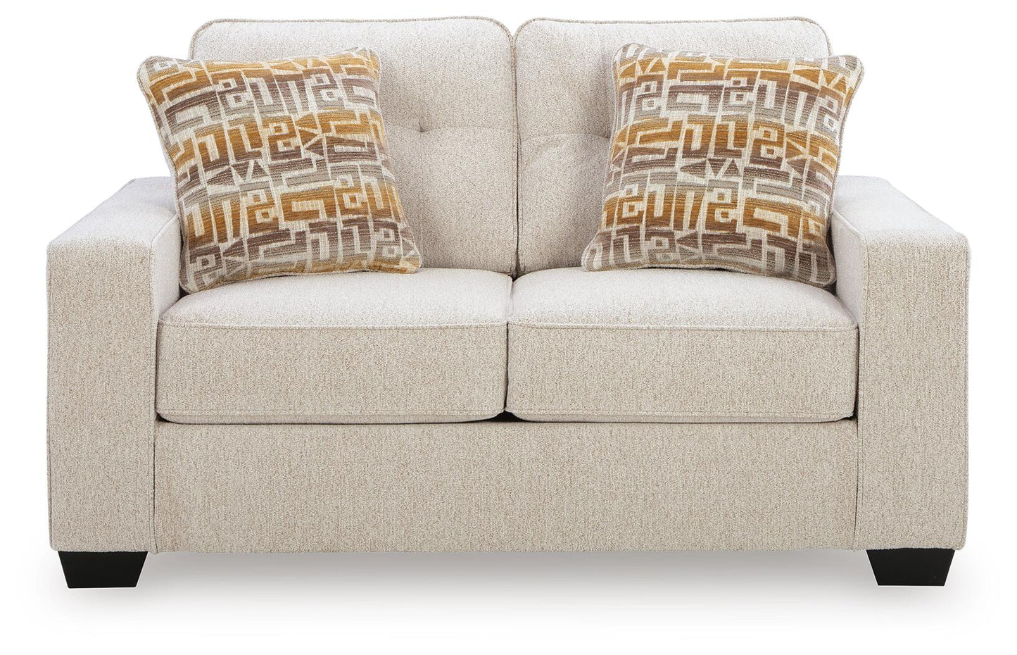 Storrow Sofa and Loveseat