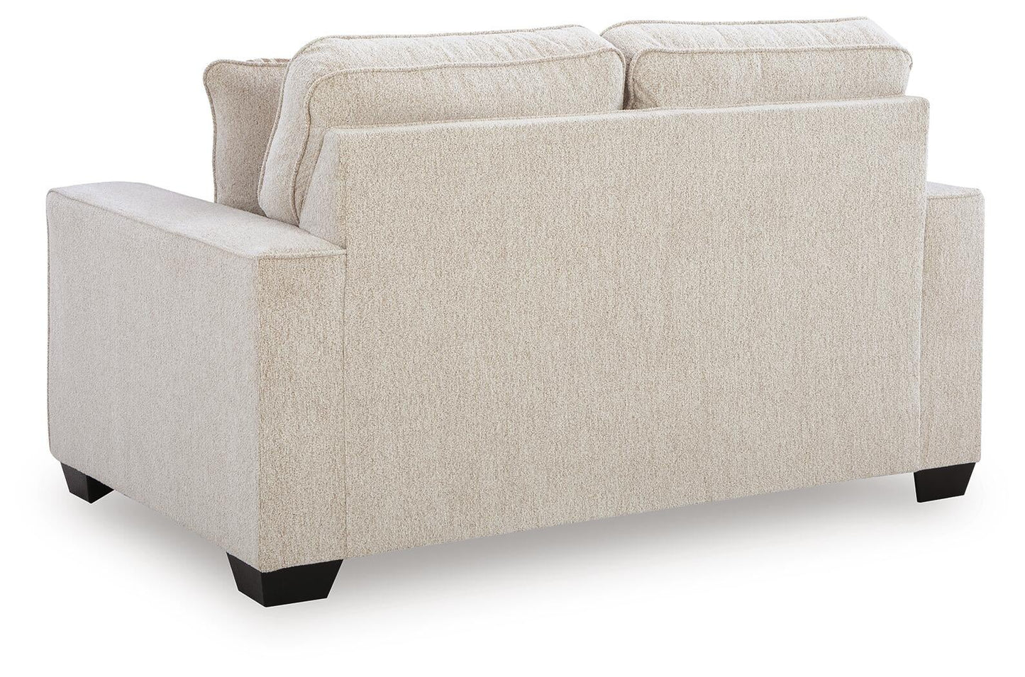 Storrow Sofa and Loveseat