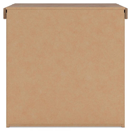 Savonport Full Panel Bed. Dresser, Mirror and Nightstand