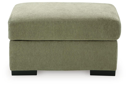 Ashley Express - Bridgepoint Ottoman