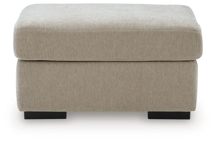 Ashley Express - Bridgepoint Ottoman