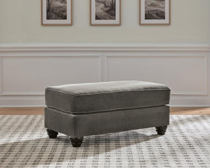 Ashley Express - Tallow Creek Ottoman