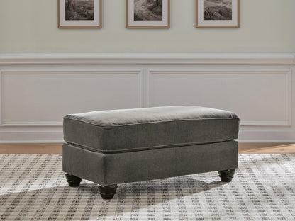 Ashley Express - Tallow Creek Ottoman