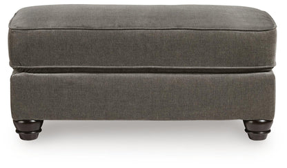 Ashley Express - Tallow Creek Ottoman