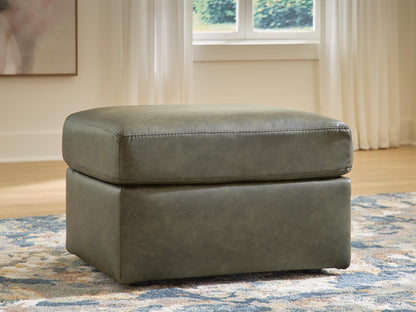Ashley Express - Hollis Studio Ottoman