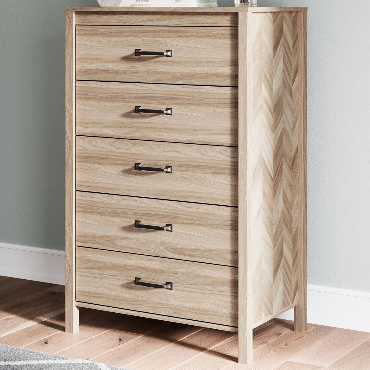 Ashley Express - Battelle Five Drawer Chest