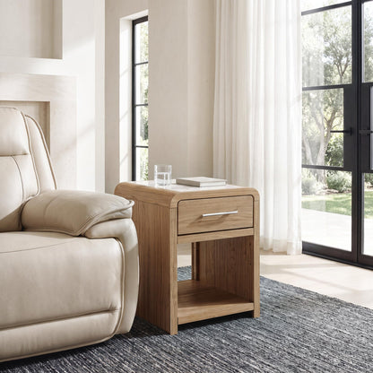 Ashley Express - Dovander Rectangular End Table