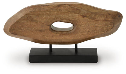 Ashley Express - Ferminton Sculpture