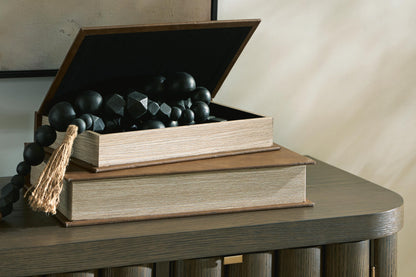 Ashley Express - Samwell Box Set (2/CN)