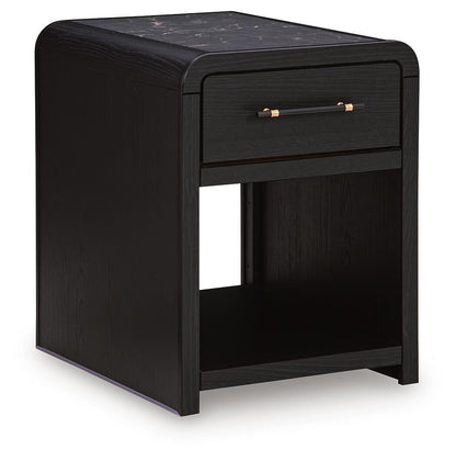 Ashley Express - Clanden Rectangular End Table