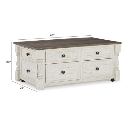 Ashley Express - Havalance Lift Top Cocktail Table