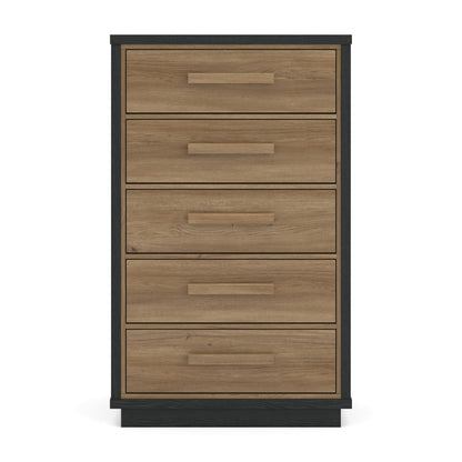 Ashley Express - Kozmour Five Drawer Chest