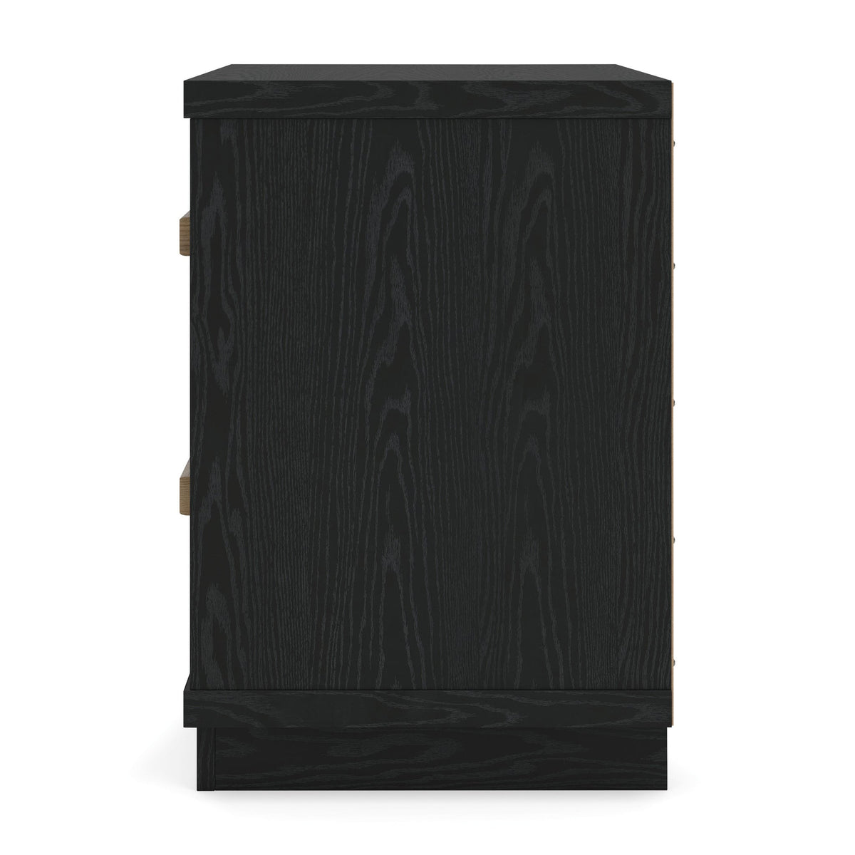 Ashley Express - Kozmour Two Drawer Night Stand
