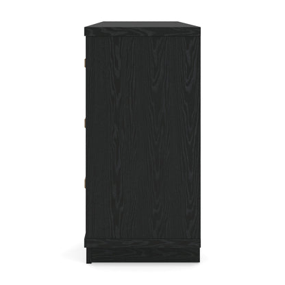 Ashley Express - Kozmour Six Drawer Dresser