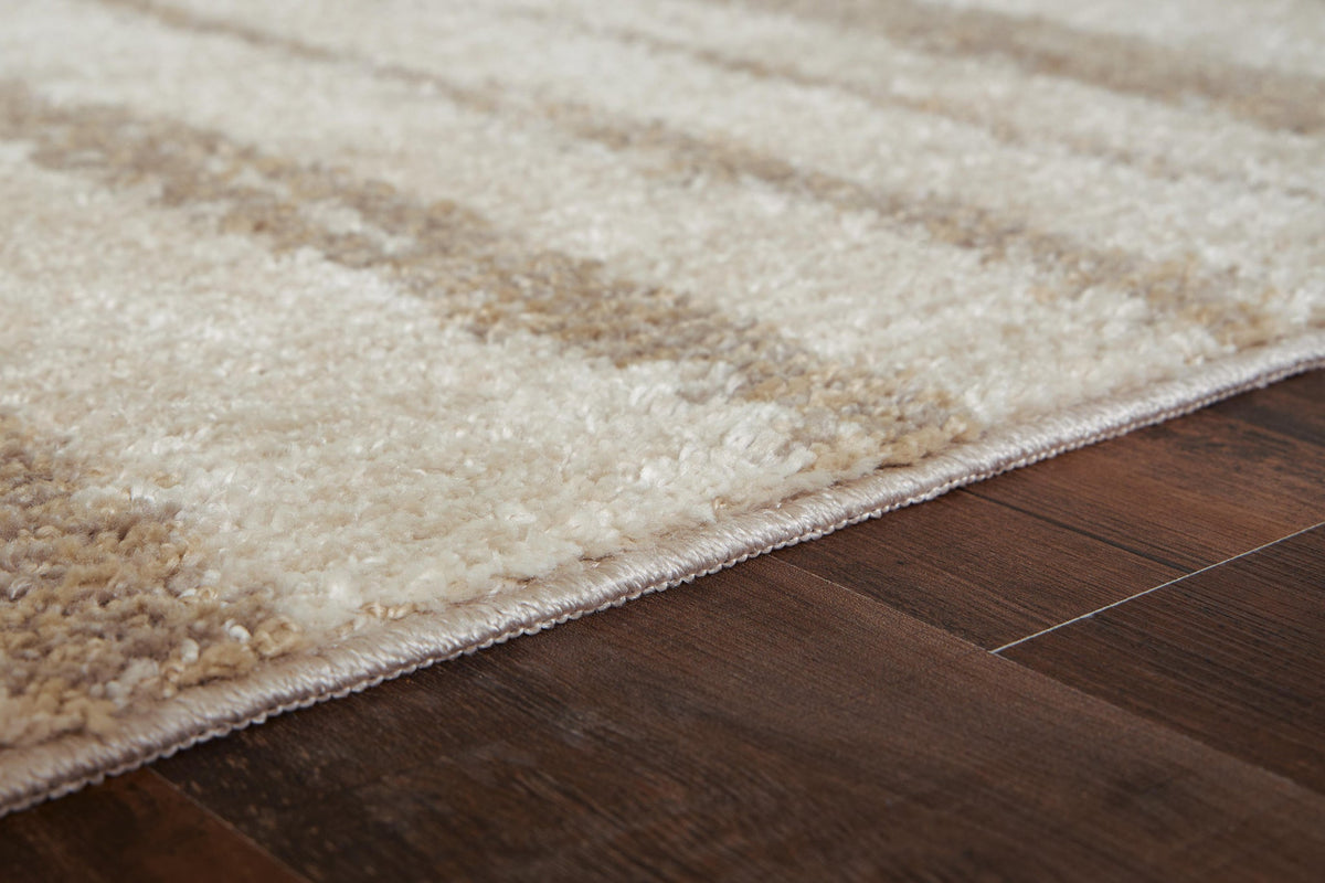 Ashley Express - Jerrlow Washable Medium Rug